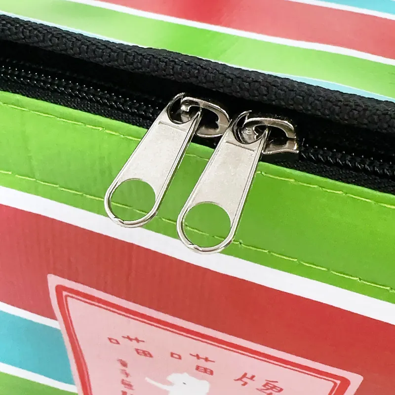 SunnyBag-箱形保冷袋-喵喵牌