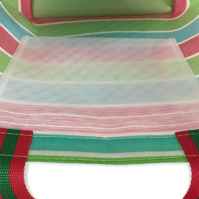 9 SunnyBag-防水購物側背包-喵喵牌