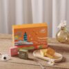 鳯凰抺茶(抺凰)6入 TwTwo Flavors Gift Box(Pineapple Cake+Matcha Cake) - 6 pcs